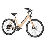 SIP 500W Rear Hub Motor City Community Electric Bike