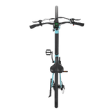 SIP 500W Rear Hub Motor City Community Electric Bike