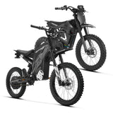 Ultimate Dirt eBike Combo: F18 2.0 & G300 Pro