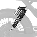 Rear Shock for E-Bikes & Dirt Bikes