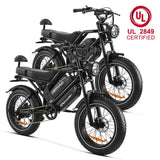Combo Sale Happyrun Tank G70