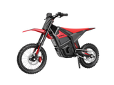 Yozma IN 10 Off-Road Electric Mini Dirt Bike For Teens & Adults