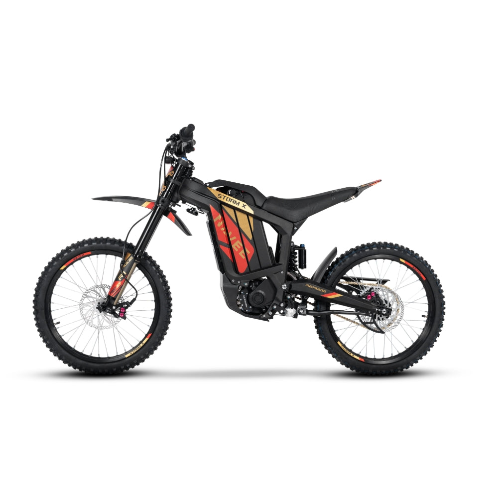 NAVEE Electric Dirt Bike STORM X