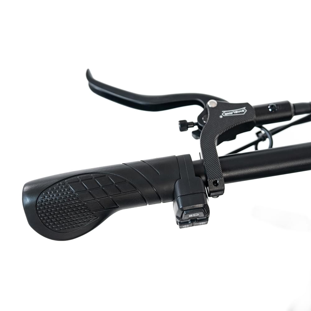 HappyRun G70 UL 2849 Certified Dual Battery Fast Electric Cargo Bike for Sale