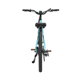 SIP 500W Rear Hub Motor City Community Electric Bike