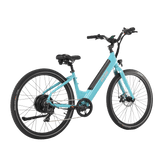 SIP 500W Rear Hub Motor City Community Electric Bike