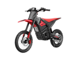 Yozma IN 10 Off-Road Electric Mini Dirt Bike For Teens & Adults