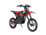 Yozma IN 10 Off-Road Electric Mini Dirt Bike For Teens & Adults
