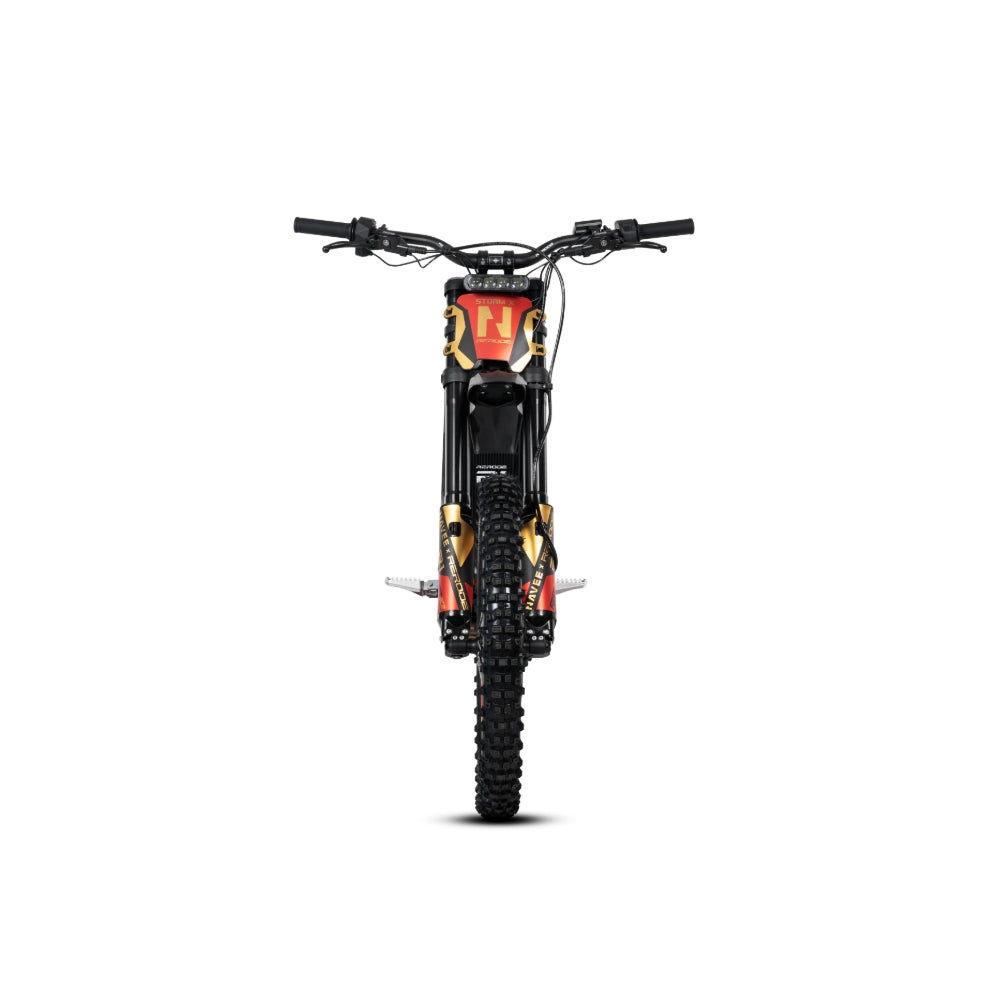 NAVEE Electric Dirt Bike STORM X