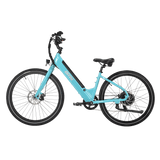 SIP 500W Rear Hub Motor City Community Electric Bike