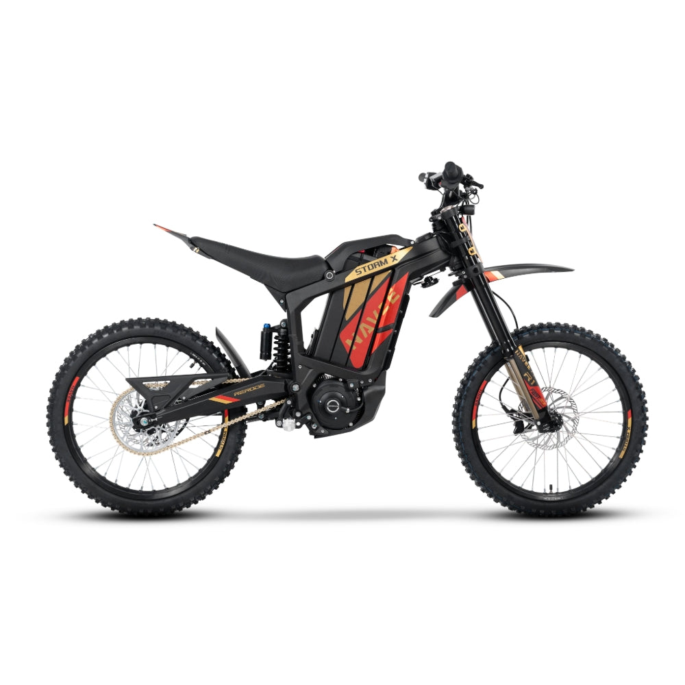 NAVEE Electric Dirt Bike STORM X