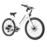 SIP 500W Rear Hub Motor City Community Electric Bike
