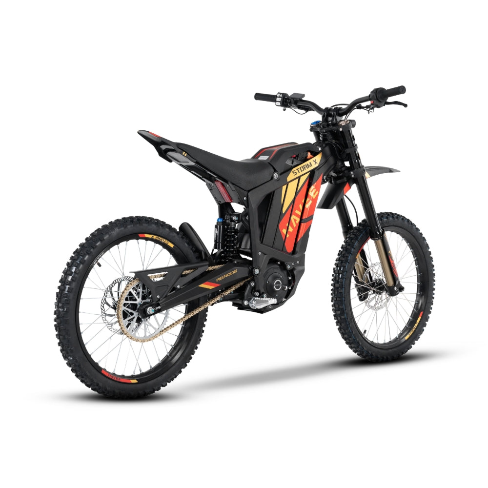NAVEE Electric Dirt Bike STORM X