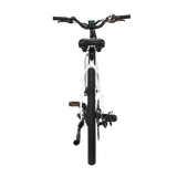 SIP 500W Rear Hub Motor City Community Electric Bike