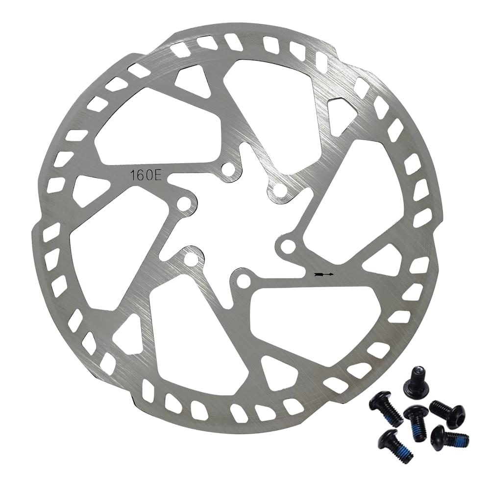 HappyRun E-Bike Brake Disc