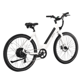 SIP 500W Rear Hub Motor City Community Electric Bike