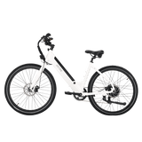 SIP 500W Rear Hub Motor City Community Electric Bike