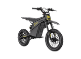 Heybike Villain