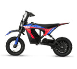 NAVEE Cyber X Pro Kids Dirt Bike
