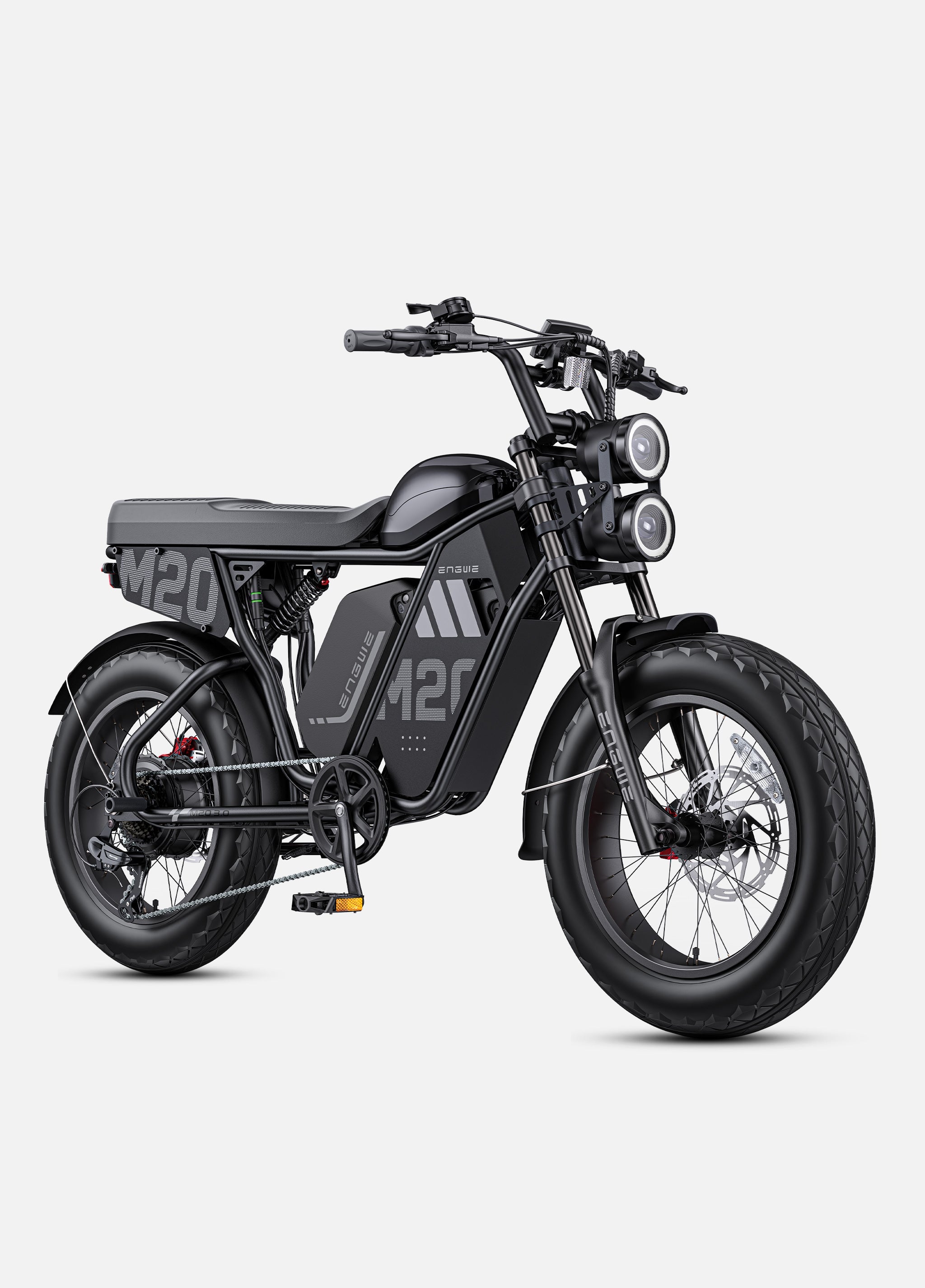 ENGWE M20 3.0