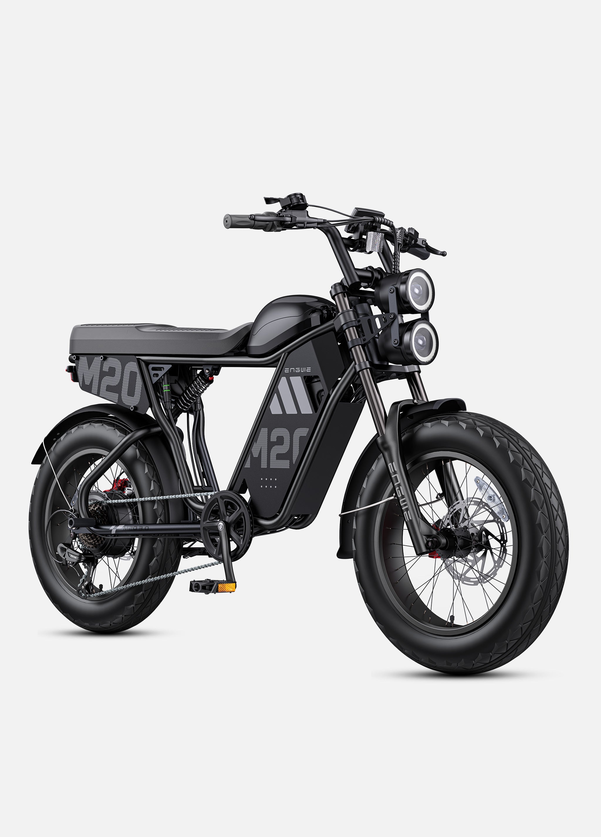 ENGWE M20 3.0