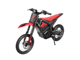 Yozma IN 10 Off-Road Electric Mini Dirt Bike For Teens & Adults