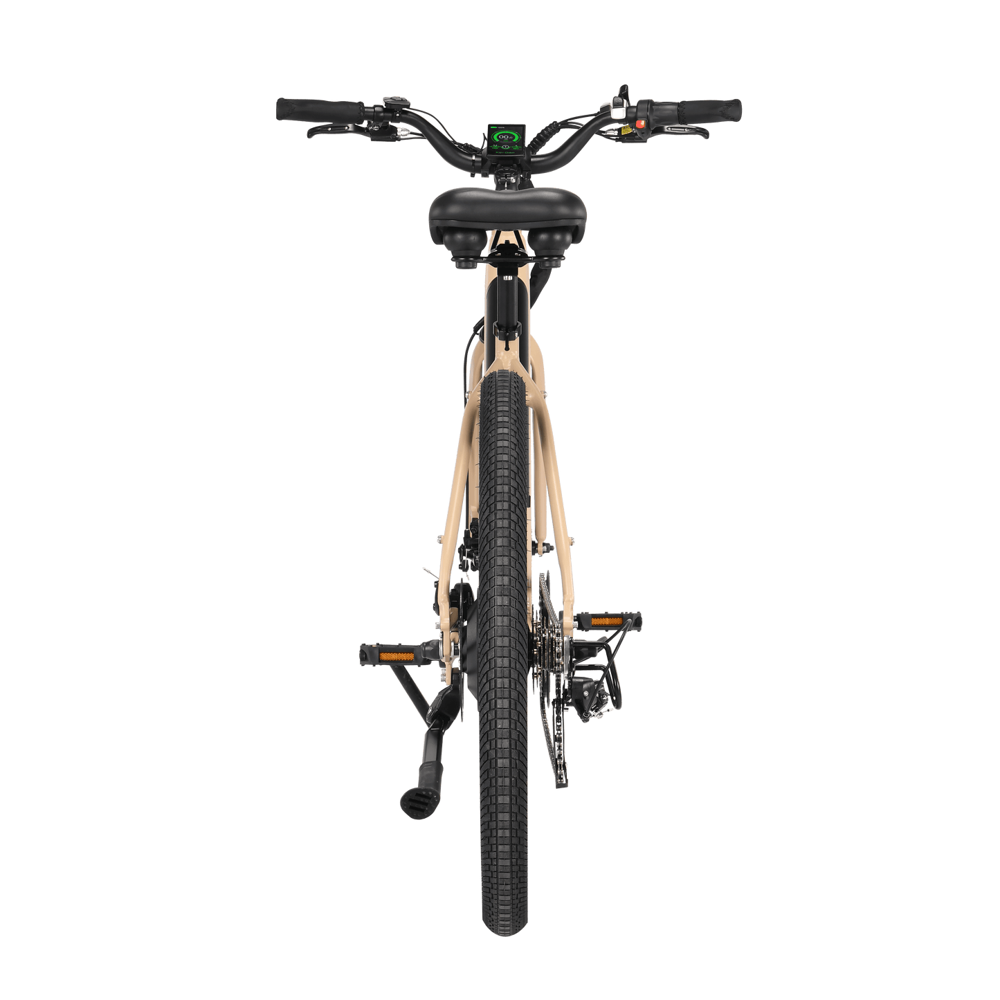 SIP 500W Rear Hub Motor City Community Electric Bike