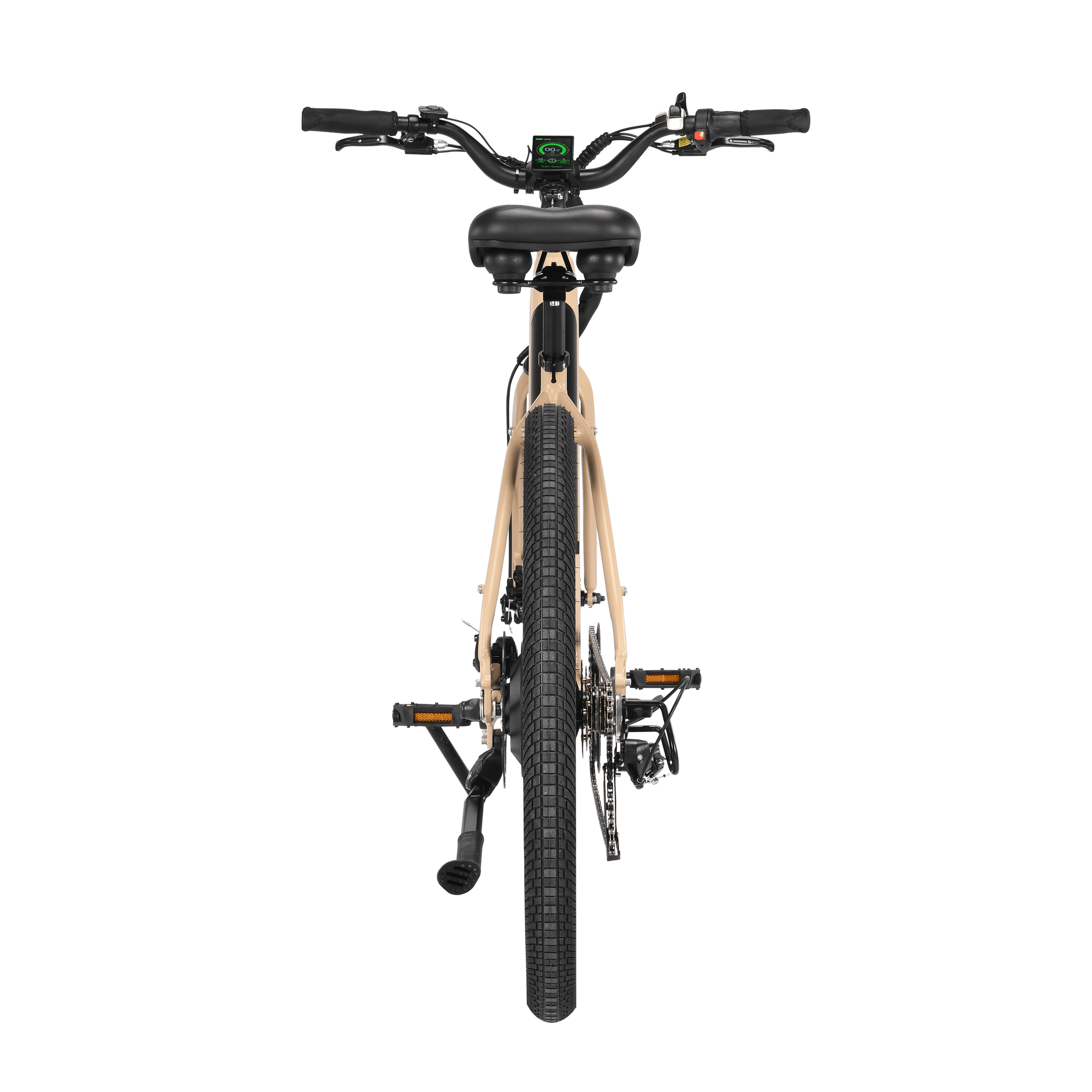 SIP 500W Rear Hub Motor City Community Electric Bike