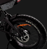 Cardin Razza R1