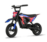 NAVEE Cyber X Pro Kids Dirt Bike