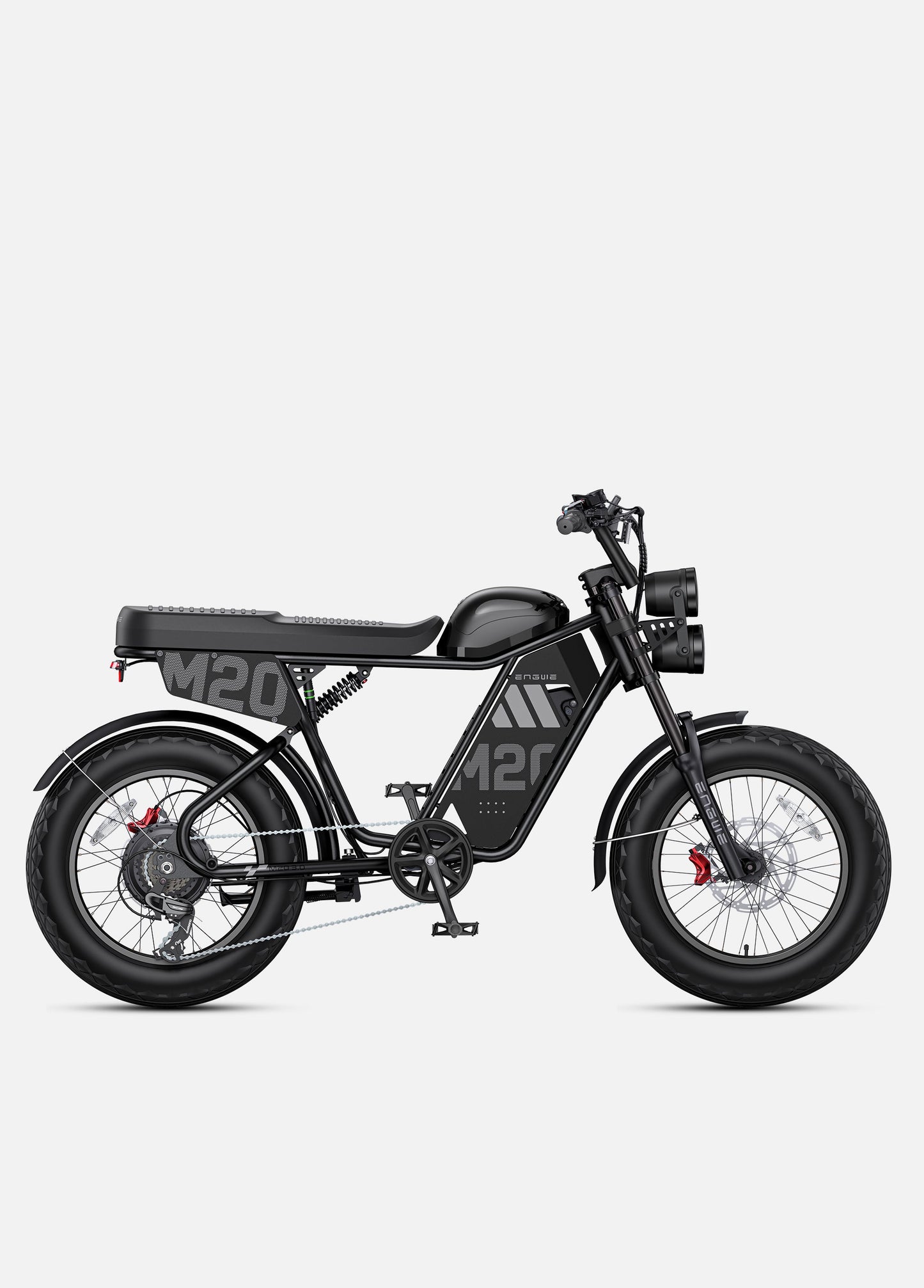ENGWE M20 3.0