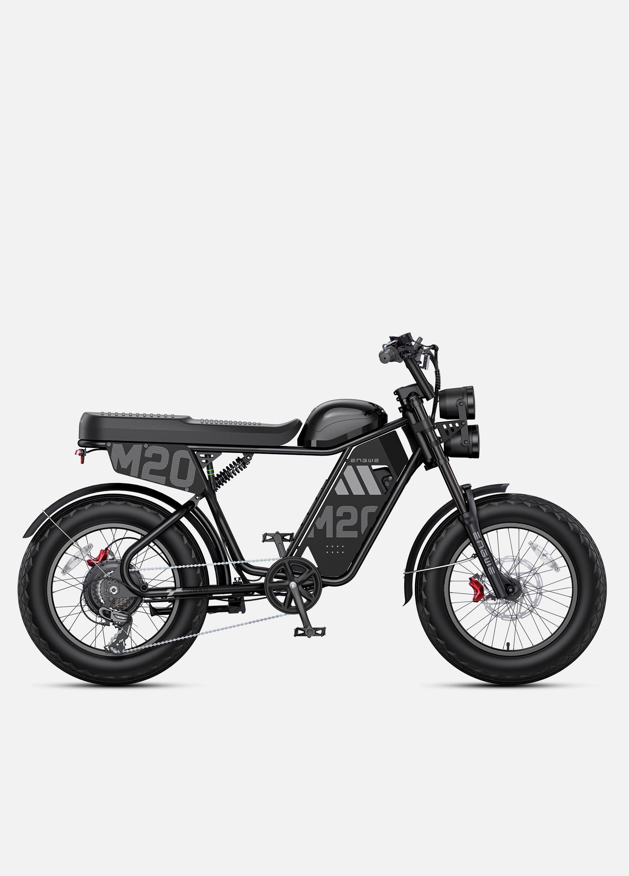 ENGWE M20 3.0