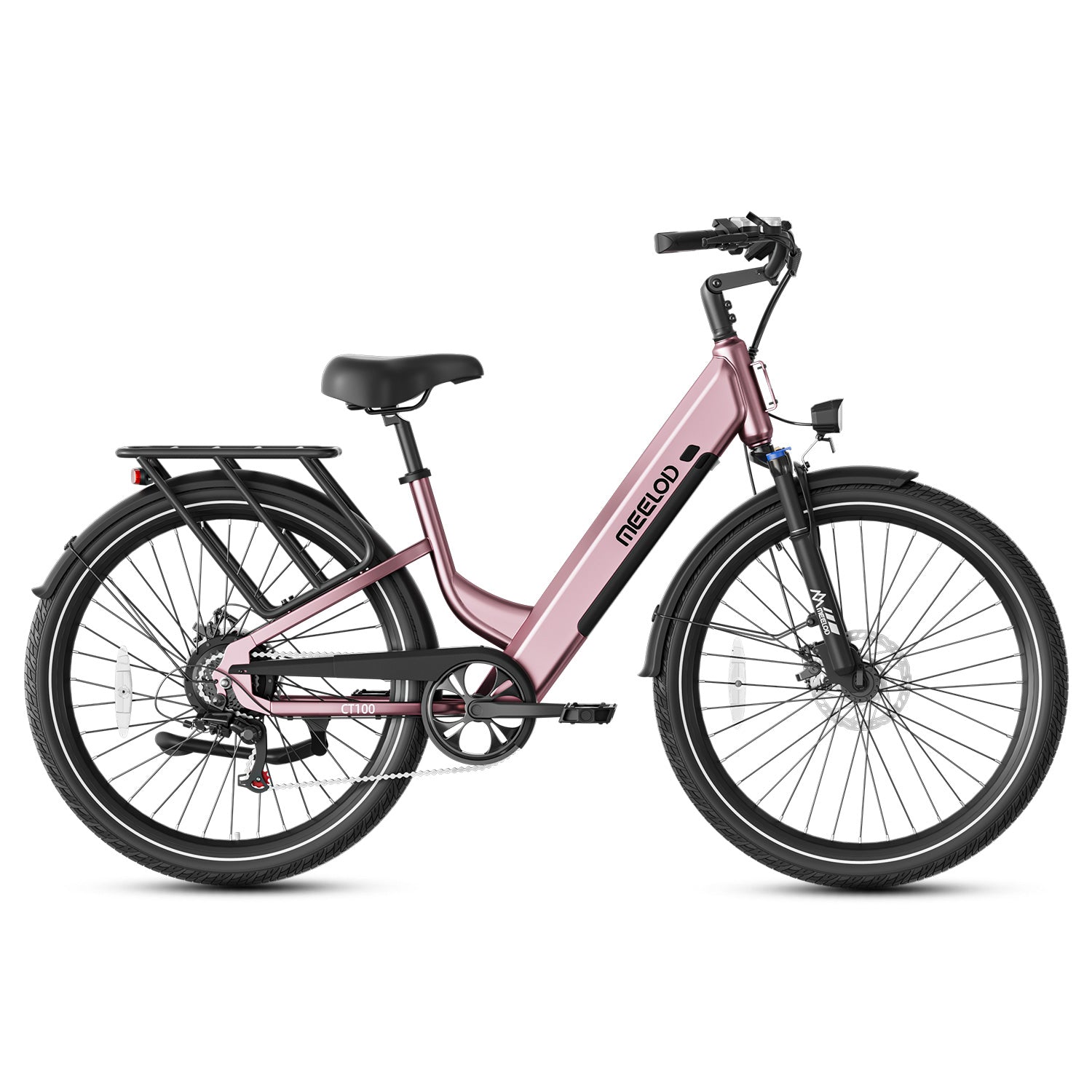 CT100