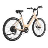 SIP 500W Rear Hub Motor City Community Electric Bike