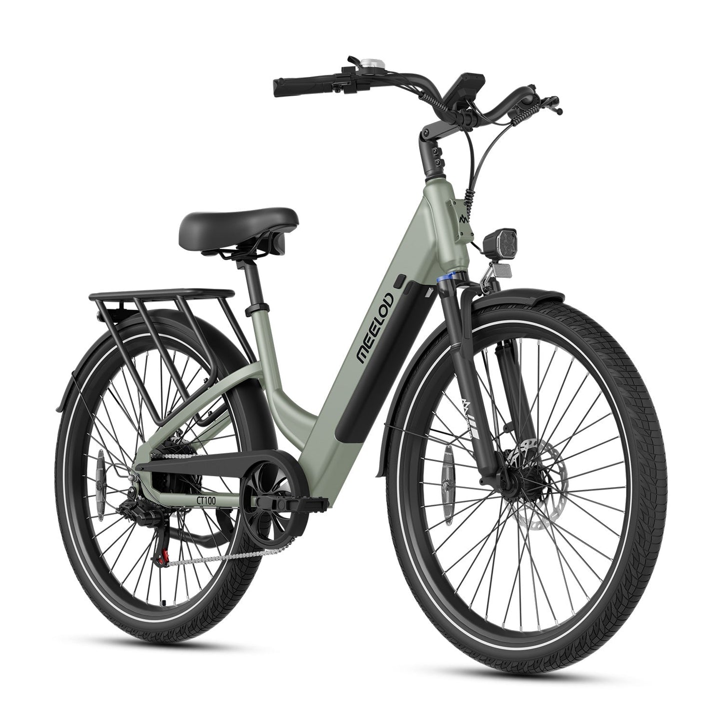 CT100