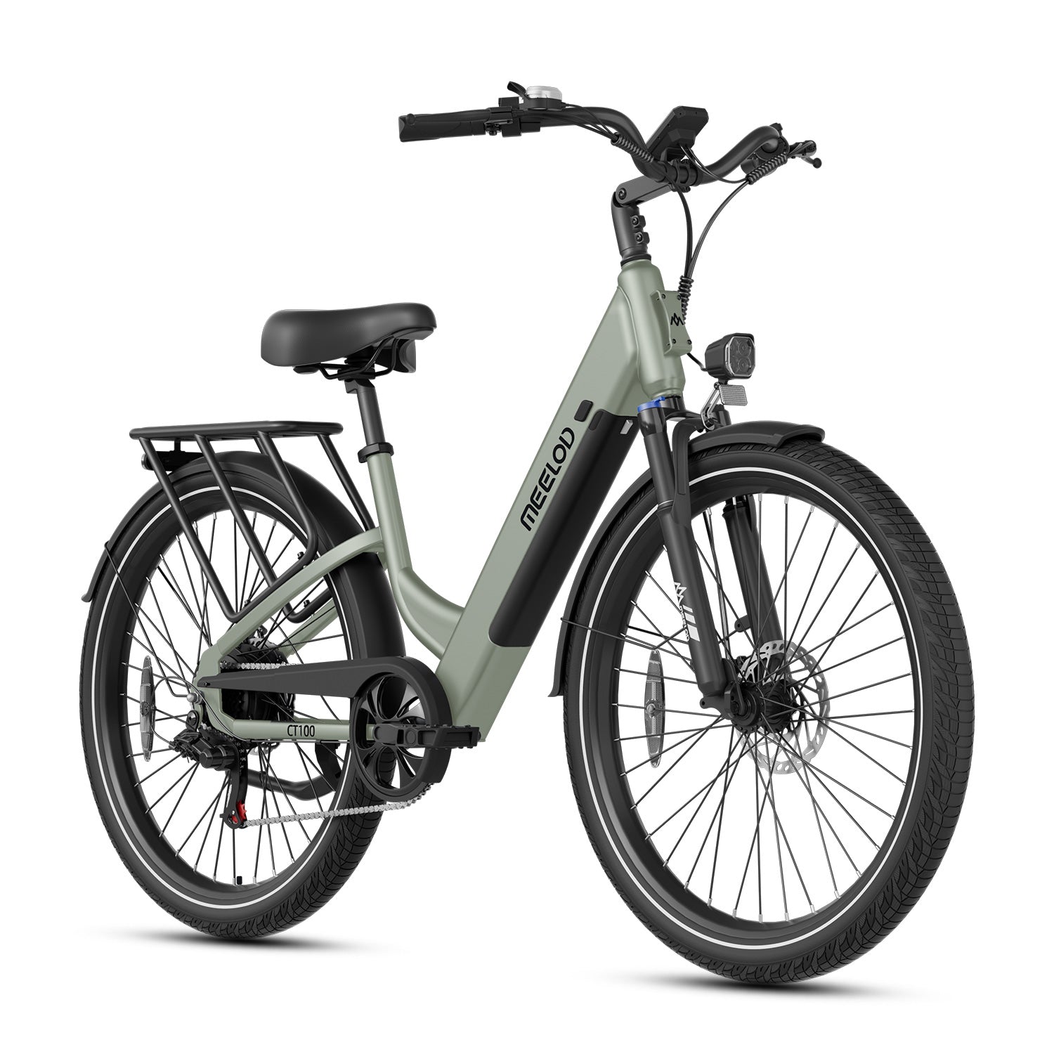 CT100
