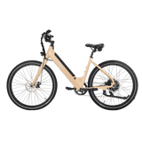 SIP 500W Rear Hub Motor City Community Electric Bike