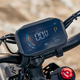 Electric Bike LCD Displays Screen for Tank G300 Pro