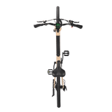 SIP 500W Rear Hub Motor City Community Electric Bike