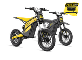 Heybike Villain