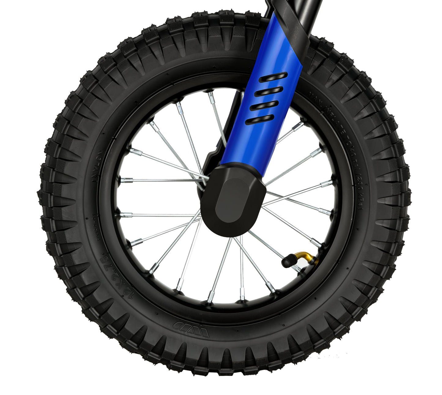 NAVEE Cyber X Pro Kids Dirt Bike
