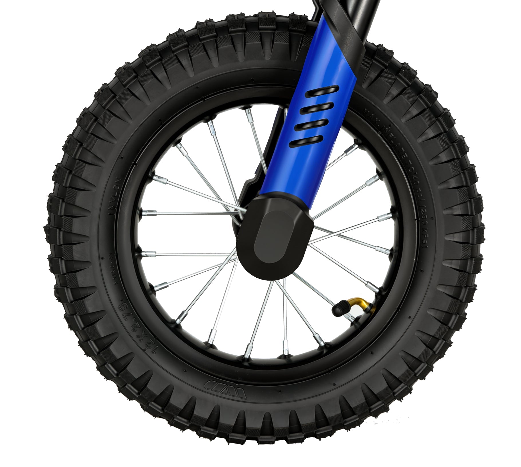 NAVEE Cyber X Pro Kids Dirt Bike
