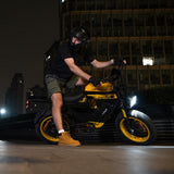HappyRun G100 Pro Extreme 6000W Power