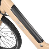 SIP 500W Rear Hub Motor City Community Electric Bike