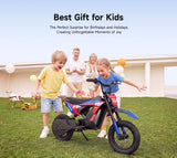 NAVEE Cyber X Pro Kids Dirt Bike
