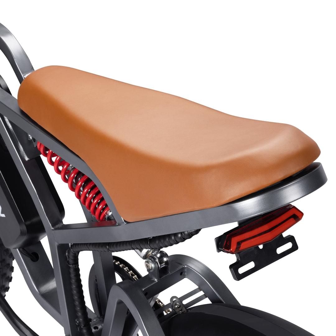HappyRun Replacement Seat