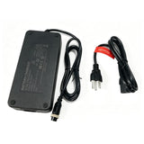 Lithium Battery Charger for HappyRun Electric Bike