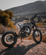 Ultimate Dirt eBike Combo: F18 2.0 & G300 Pro