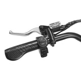 HappyRun F18 Mid-Drive Electric Dirt Bike