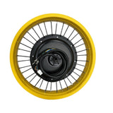 HappyRun Motor For Electric Motorcycle